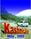 Kashmir Visit, May 2012
