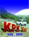 KPK Visit, July 2012