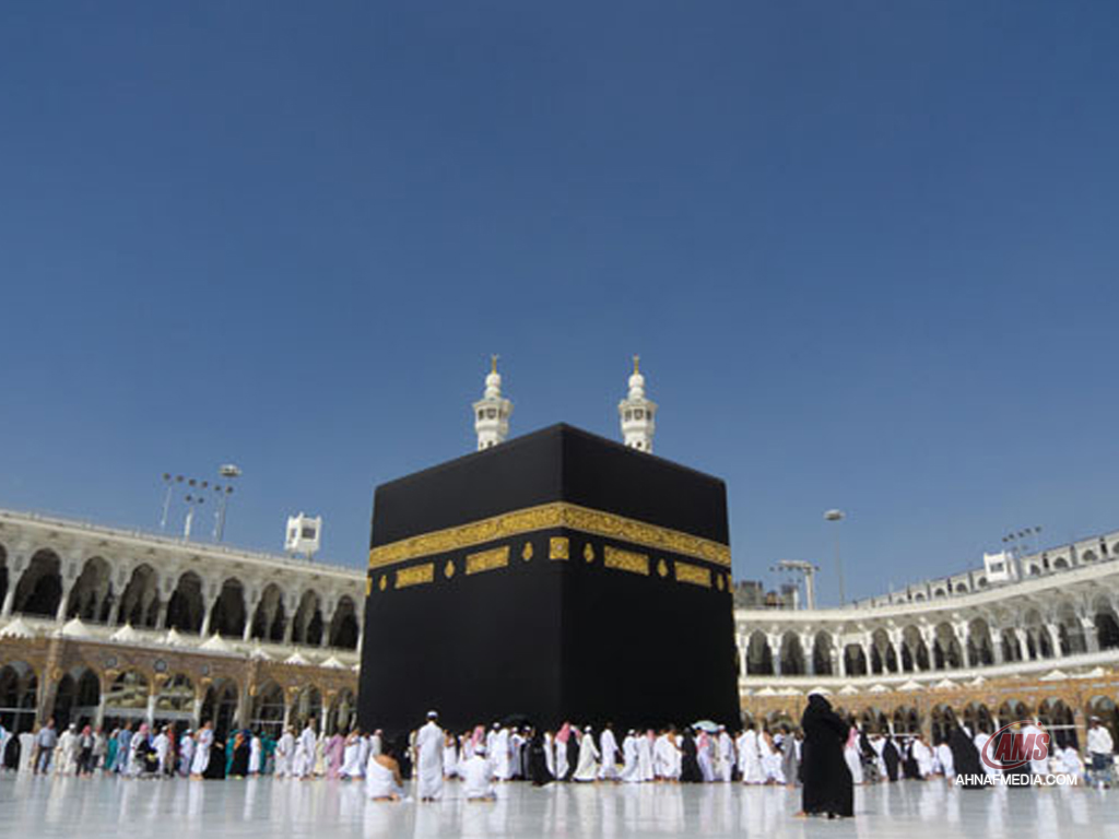Images of spring wallpapers (20 wallpapers). Khana Kaba Wallpapers