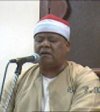 Sheikh Mahmood Abul Wafa